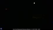 Archived webcam image showing Mützenich - Monschau on 28 Jul 2026 at 02:59