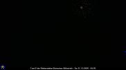 Archived webcam image showing Mützenich - Monschau on 31 Oct 2026 at 04:09