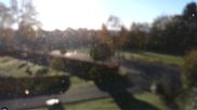 Archived webcam image showing Mützenich - Monschau on 31 Oct 2026 at 08:09