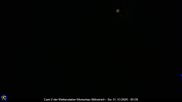Archived webcam image showing Mützenich - Monschau on 31 Oct 2026 at 00:09