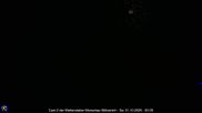 Archived webcam image showing Mützenich - Monschau on 31 Oct 2026 at 02:09