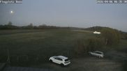 Archived webcam image showing Airfield Daun on 6 Apr 2026 at 06:18