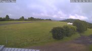 Archived webcam image showing Airfield Daun on 5 Jun 2026 at 06:21