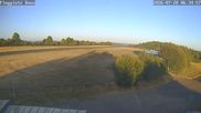 Archived webcam image showing Airfield Daun on 28 Jul 2026 at 06:55
