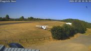Archived webcam image showing Airfield Daun on 28 Jul 2026 at 10:55