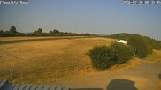 Archived webcam image showing Airfield Daun on 30 Jul 2026 at 08:08