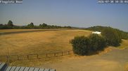 Archived webcam image showing Airfield Daun on 30 Jul 2026 at 10:08