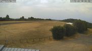 Archived webcam image showing Airfield Daun on 30 Jul 2026 at 12:08