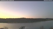 Archiviertes Webcam Bild: Schotten Niddastausee Vogelsberg am 02.04.2026 um 06:58 Uhr