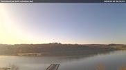 Archiviertes Webcam Bild: Schotten Niddastausee Vogelsberg am 02.04.2026 um 08:58 Uhr