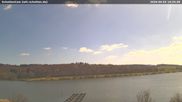 Archiviertes Webcam Bild: Schotten Niddastausee Vogelsberg am 02.04.2026 um 14:58 Uhr