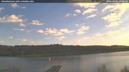 Archiviertes Webcam Bild: Schotten Niddastausee Vogelsberg am 02.04.2026 um 16:58 Uhr