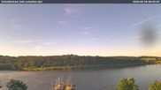 Archiviertes Webcam Bild: Schotten Niddastausee Vogelsberg am 28.05.2026 um 06:42 Uhr