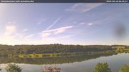 Archiviertes Webcam Bild: Schotten Niddastausee Vogelsberg am 28.05.2026 um 08:42 Uhr