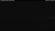 Archived webcam image showing Niddastausee on 11 Jun 2026 at 00:29