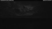Archived webcam image showing Niddastausee on 1 Jul 2026 at 04:11