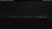 Archived webcam image showing Niddastausee on 1 Jul 2026 at 02:11