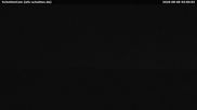 Archived webcam image showing Niddastausee on 8 Aug 2026 at 04:22
