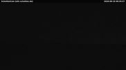 Archived webcam image showing Niddastausee on 10 Aug 2026 at 00:24