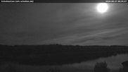 Archiviertes Webcam Bild: Schotten Niddastausee Vogelsberg am 27.08.2026 um 00:16 Uhr