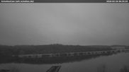 Archiviertes Webcam Bild: Schotten Niddastausee Vogelsberg am 26 Feb 2026 um 06:57 Uhr