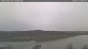 Archiviertes Webcam Bild: Schotten Niddastausee Vogelsberg am 26 Feb 2026 um 08:57 Uhr
