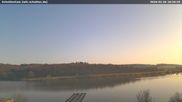 Archiviertes Webcam Bild: Schotten Niddastausee Vogelsberg am 26 Feb 2026 um 16:16 Uhr