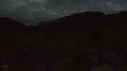 Archiviertes Webcam Bild: Zauchensee - Blick auf den Ort am 04.09.2026 um 06:45 Uhr