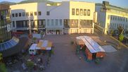 Archived webcam image showing Centre of Gaggenau on 24 Jun 2026 at 06:54