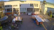 Archived webcam image showing Centre of Gaggenau on 24 Jun 2026 at 07:54