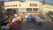 Archived webcam image showing Centre of Gaggenau on 24 Jun 2026 at 08:54