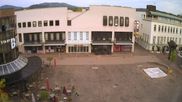 Archived webcam image showing Centre of Gaggenau on 16 Aug 2026 at 07:16