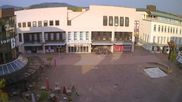 Archived webcam image showing Centre of Gaggenau on 16 Aug 2026 at 08:16