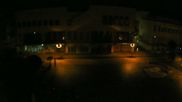 Archived webcam image showing Centre of Gaggenau on 16 Aug 2026 at 00:16