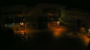 Archived webcam image showing Centre of Gaggenau on 3 Oct 2026 at 00:17