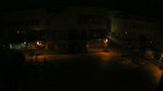 Archived webcam image showing Centre of Gaggenau on 3 Oct 2026 at 02:17
