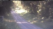Archived webcam image showing Cross-country ski track Weitersglashütte on 12 Jul 2026 at 08:20