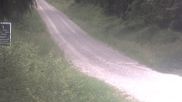 Archived webcam image showing Cross-country ski track Weitersglashütte on 12 Jul 2026 at 14:20