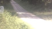 Archived webcam image showing Cross-country ski track Weitersglashütte on 12 Jul 2026 at 18:14