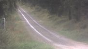 Archived webcam image showing Cross-country ski track Weitersglashütte on 20 Sep 2026 at 14:25