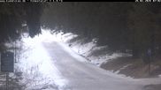 Archiviertes Webcam Bild: Kammloipe Weitersglashütte am 26.02.2026 um 07:32 Uhr