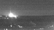 Archived webcam image showing Ferienpark Schöneck on 21 Oct 2026 at 00:53