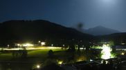 Archived webcam image showing Cross country ski run Seefeld on 26 May 2026 at 00:58