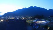 Archived webcam image showing Cross country ski run Seefeld on 28 May 2026 at 04:48