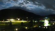 Archiviertes Webcam Bild: Loipenzentrum Seefeld am Seekirchl am 28.05.2026 um 00:01 Uhr