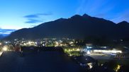 Archived webcam image showing Cross country ski run Seefeld on 15 Jun 2026 at 04:25