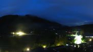 Archived webcam image showing Cross country ski run Seefeld on 11 Jun 2026 at 04:13
