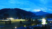 Archived webcam image showing Cross country ski run Seefeld on 30 Jun 2026 at 04:44