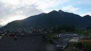 Archived webcam image showing Cross country ski run Seefeld on 30 Jun 2026 at 06:44
