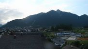 Archived webcam image showing Cross country ski run Seefeld on 30 Jun 2026 at 07:44